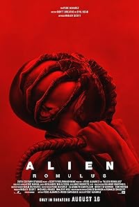 Alien Romulus 2024 Hindi Dubbed + English Movie 480p 720p 1080p Download FilmyZilla