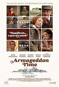 Armageddon Time 2022 Hindi Dubbed English 480p 720p 1080p FilmyZilla