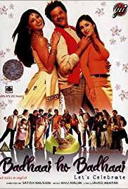 Badhaai Ho Badhaai 2002 Full Movie Download FilmyZilla