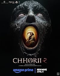 Chhorii 2 FilmyZilla 2025 Hindi Movie FilmyZilla