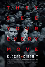 Closed Circuit 2013 Dual Audio Hindi 480p BluRay 300MB FilmyZilla