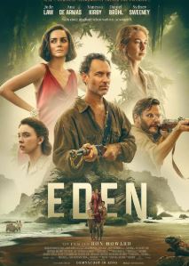 Eden FilmyZilla 2025 Hindi Dubbed 