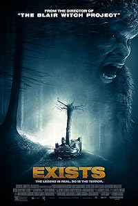 Exists 2014  Hindi Dubbed English 480p 720p 1080p FilmyZilla