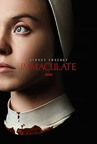 Immaculate 2024 Hindi Dubbed Movie Download 480p 720p 1080p FilmyZilla