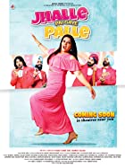 Jhalle Pai Gaye Palle 2022 Punjabi 480p 720p FilmyZilla