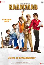 Kaamyab 2020 Full Movie Download FilmyZilla