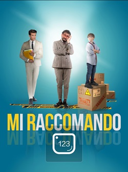 Mi Raccomando 2024 Hindi Dubbed 480p 720p 1080p FilmyZilla Filmyzilla Filmywap