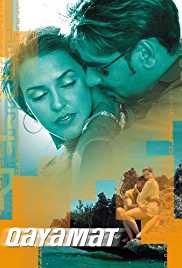 Qayamat City Under Threat 2003 Full Movie Download FilmyZilla