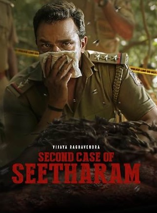 Second Case of Seetharam 2026 Hindi ORG Dubbed
