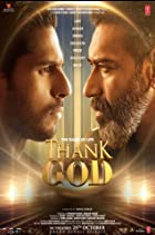 Thank God 2022 480p 720p 1080p FilmyZilla