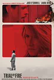 Trial by Fire 2018 Hindi Dubbed 480p FilmyZilla