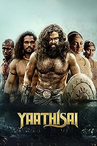 Yaathisai FilmyZilla 2023 Hindi ORG Tamil