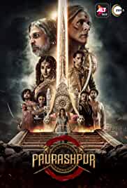 Paurashpur FilmyZilla Web Series All Seasons 480p 720p HD Download Filmywap