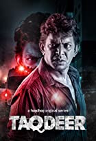 Taqdeer Web Series Download 480p 720p  FilmyZilla